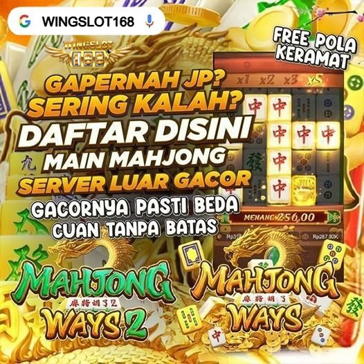 SERSANSLOT : Link Situs Terpercaya Game Gacor Minimal Bet 100 Perak